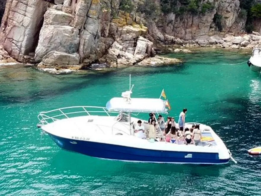 Private Boat Charter