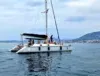 Private Yacht Charter Activity