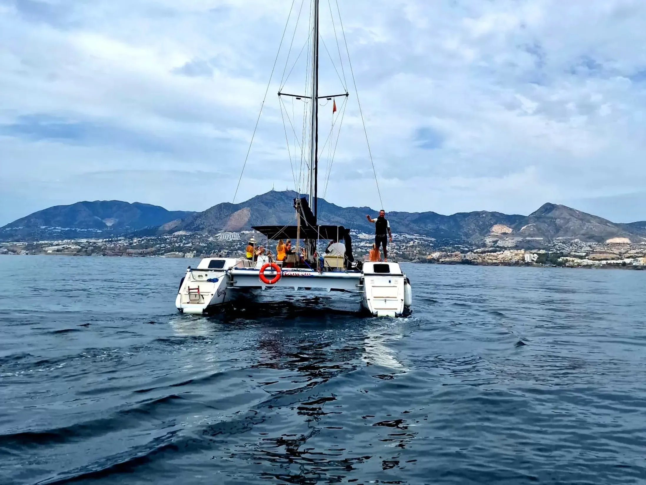 What Can a Lloret De Mar Stag Do Offer?