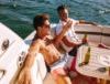 Private Yacht Charter Stag Party