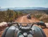 Quad Biking