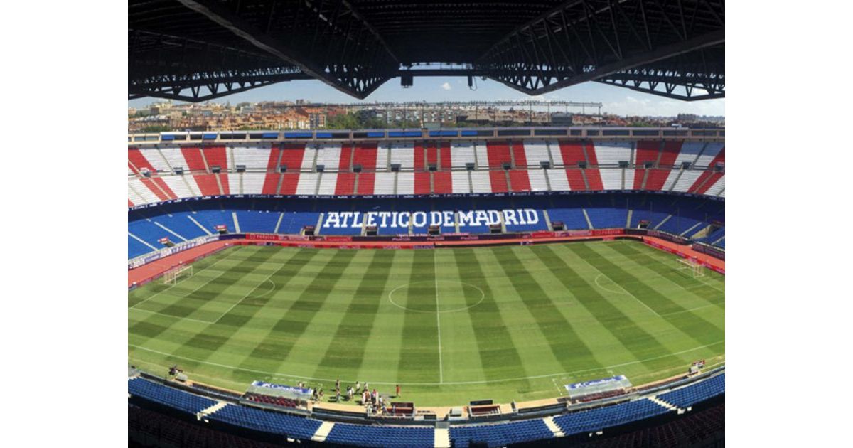 atletico madrid stadium tour price