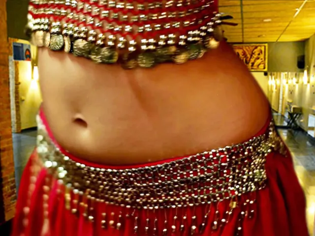 Belly Dance