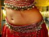Belly Dancing