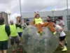 Bubble Football