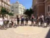 Madrid City Bike Tour Event