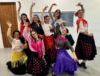 Flamenco Dance Class