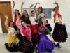 Flamenco Dance Class