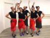 Flamenco Dance Class Experience