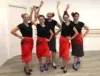 Flamenco Dance Class Experience