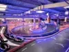 Indoor Go Karting
