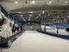 Indoor Skiing Experience