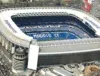 Real Madrid Stadium Tour