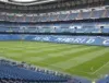 Real Madrid Stadium Tour Activity