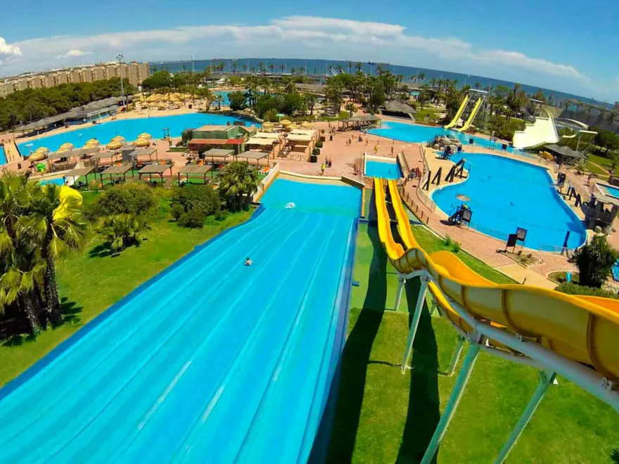 Water Park