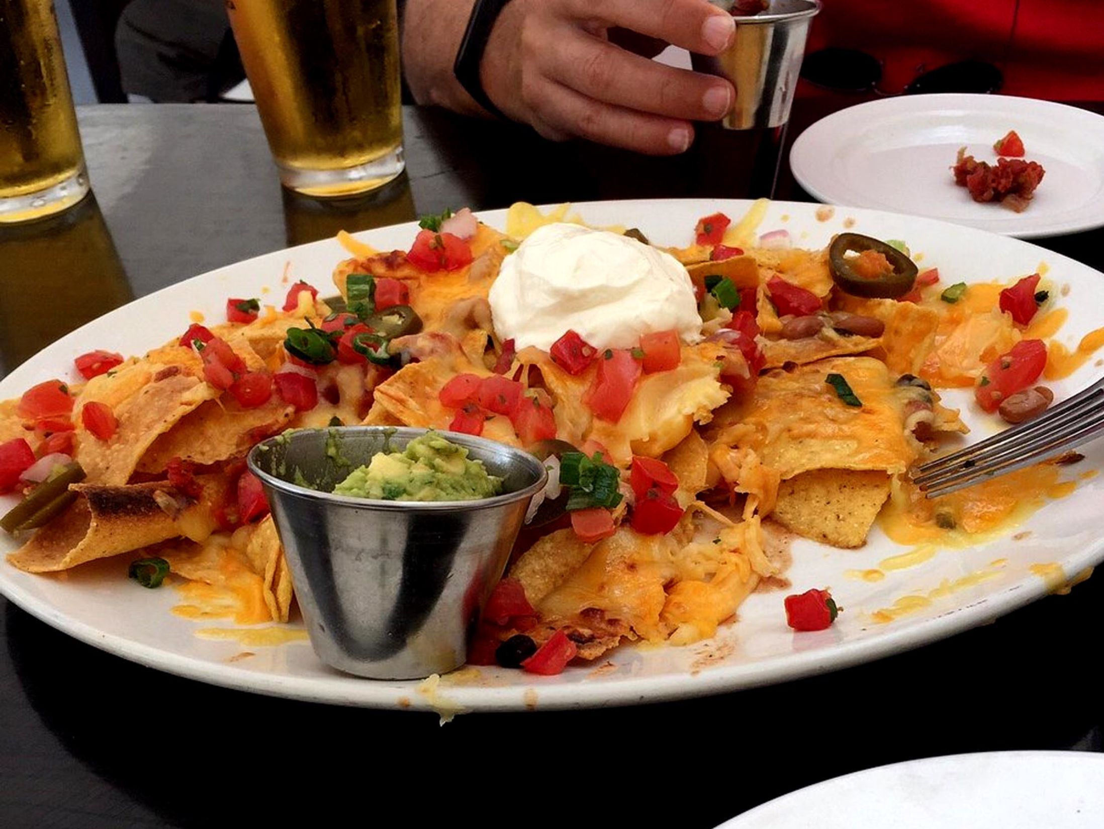  Places to Eat in Magaluf