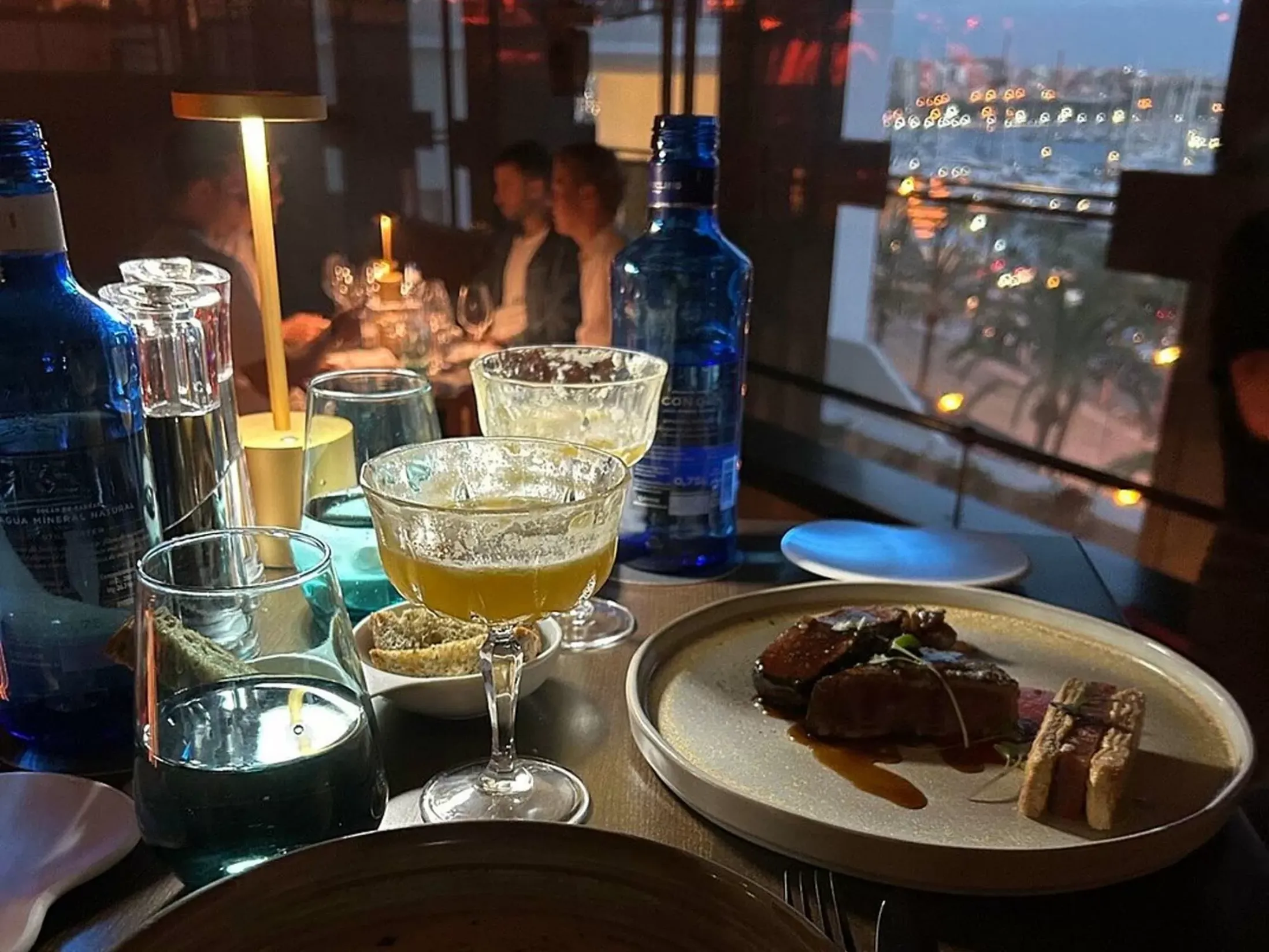 Places to Eat in Magaluf