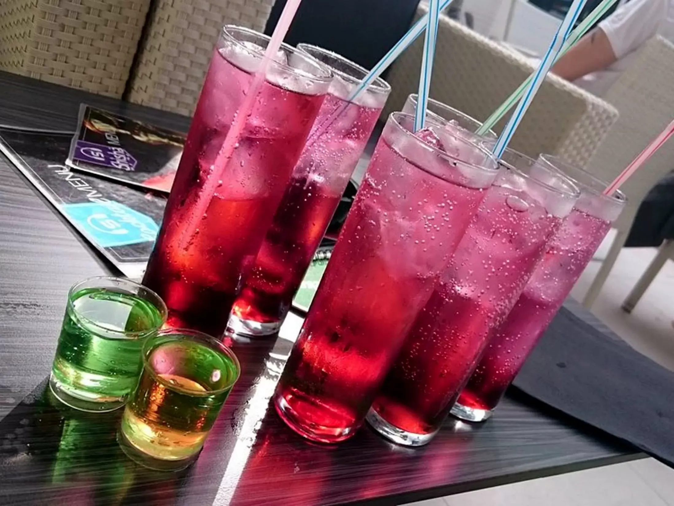 Why Go to Magaluf for Your Hen Party?