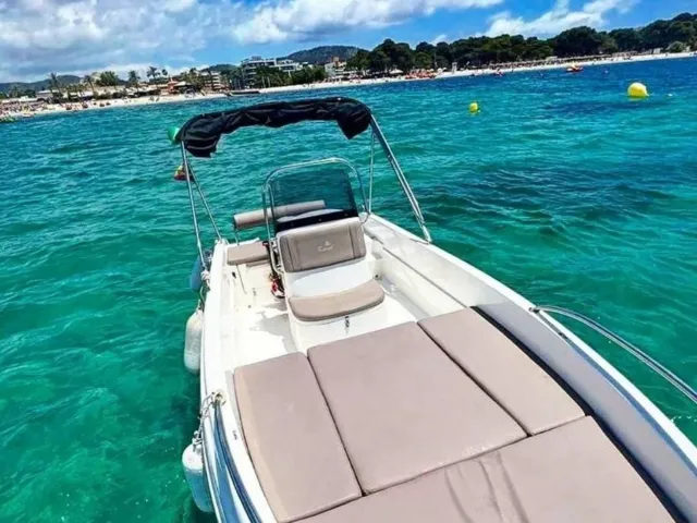 Private Boat Charter