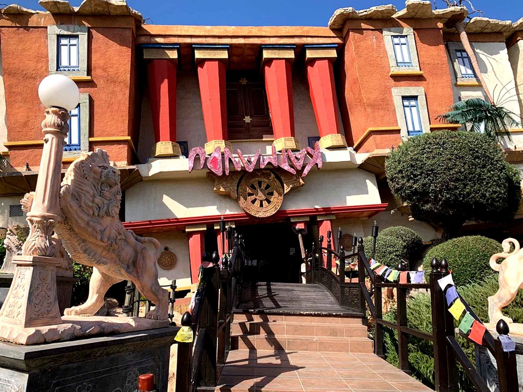 Reasons to Visit Magaluf