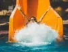 Water Park Activity
