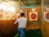 Axe Throwing