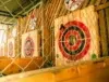 Axe Throwing Experience