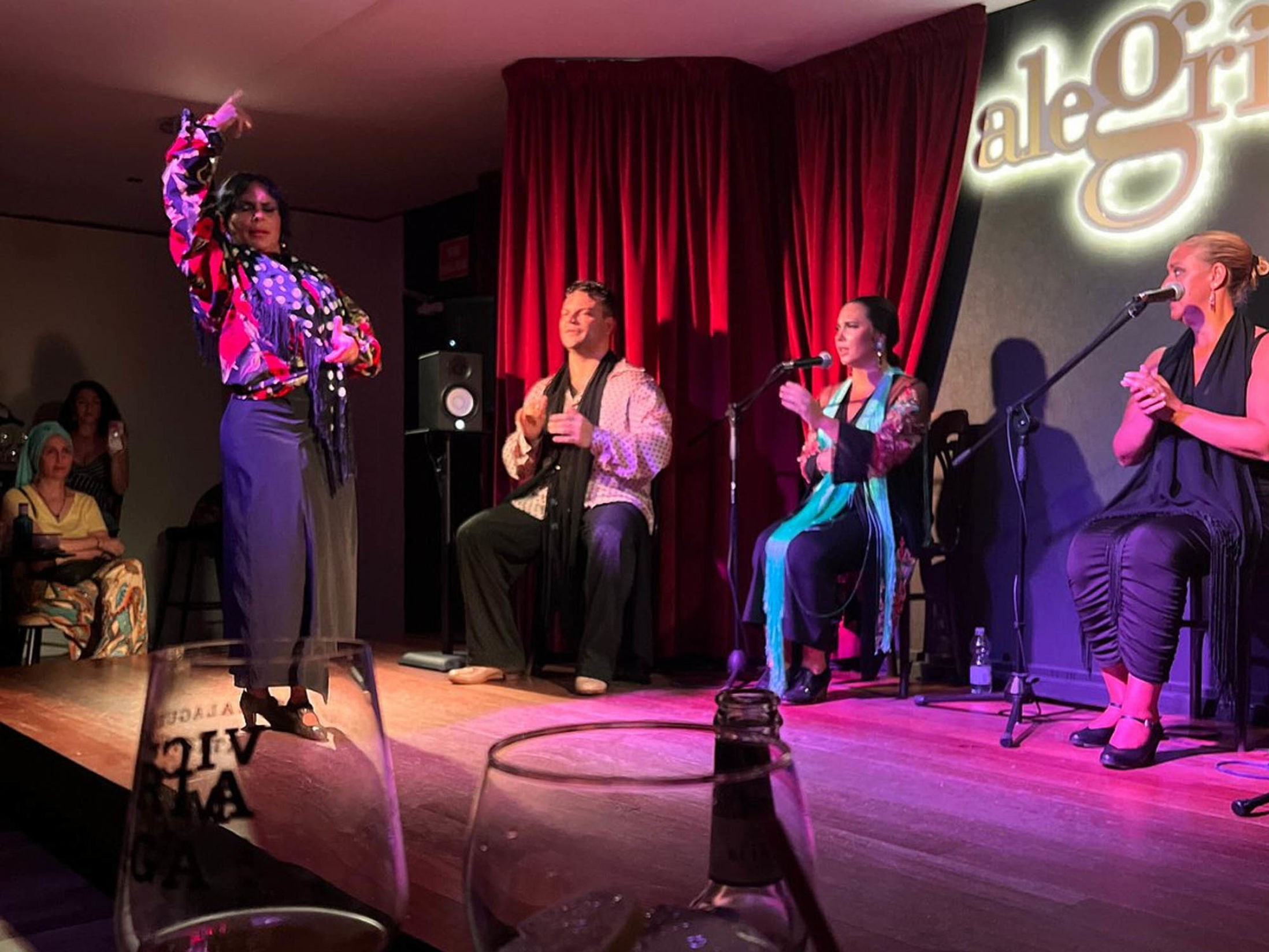 Getting the Most from Your Malaga Stag Weekend