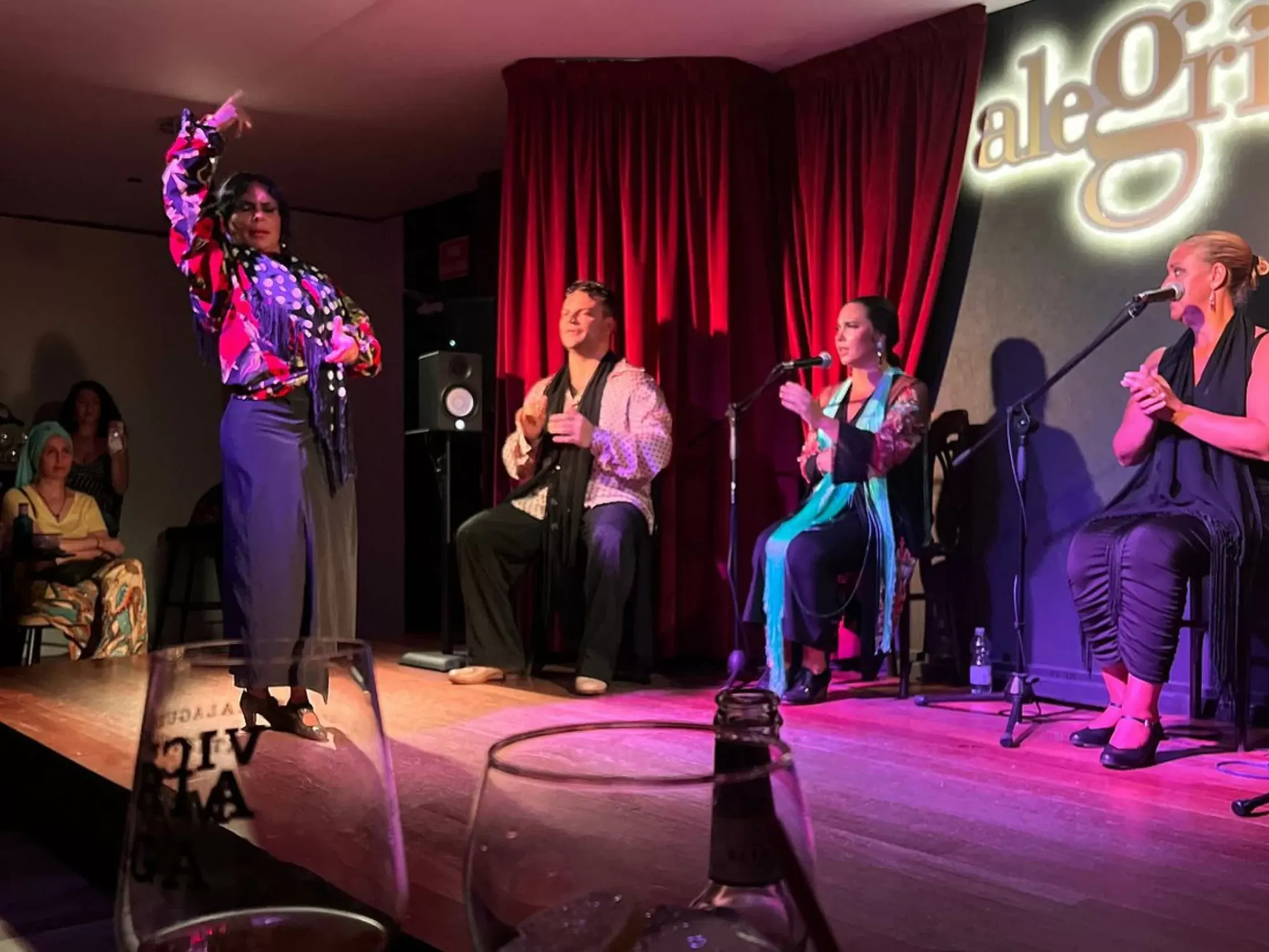 Getting the Most from Your Malaga Stag Weekend