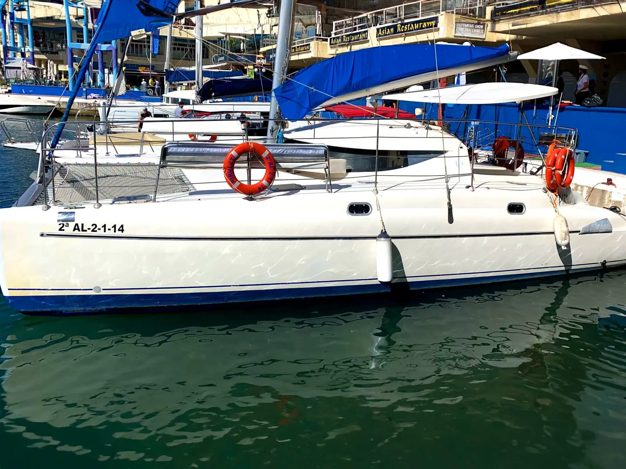 What’s a Malaga Stag Do Like?