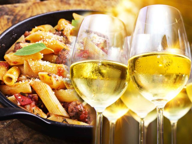 Carpaccio - 3 Course Italian Meal & Drinks