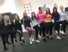 Hen Do Dance Party Class
