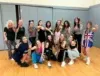 Hen Party Dance Classes