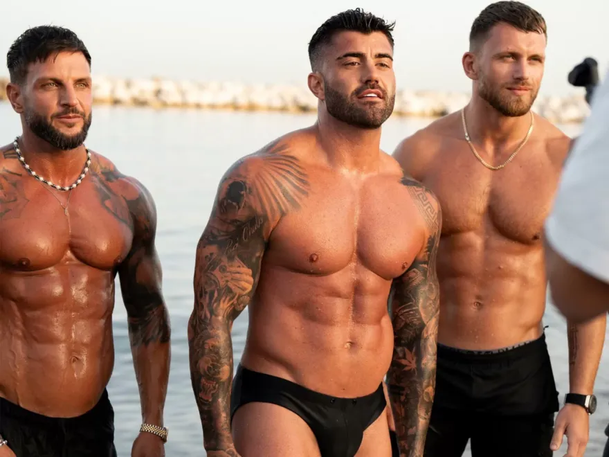 Marbella Dreamboys