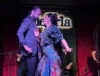 Flamenco Show and Dinner Activities