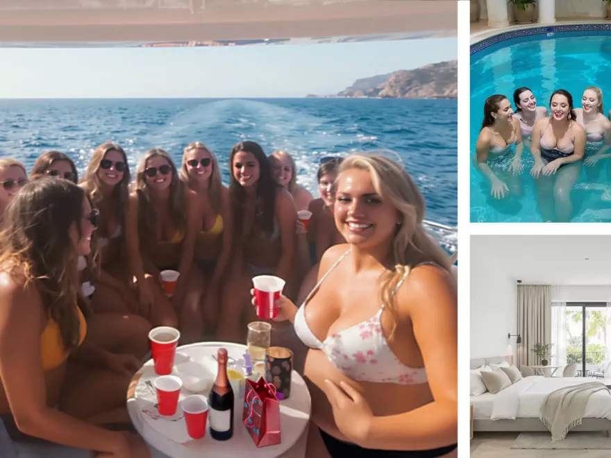 Marbella Sun, Sea & Solace