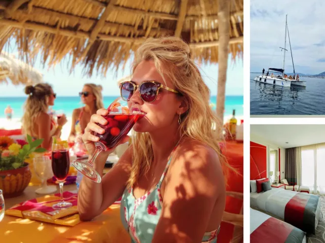 The Marbs in the Med Package