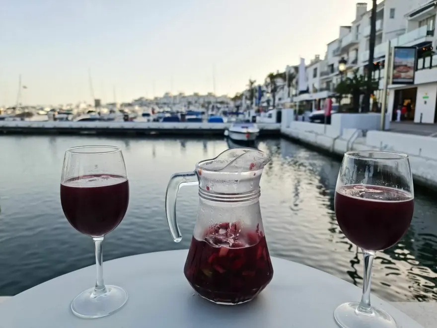 Private Guided Bar Crawl