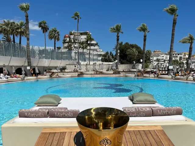 VIP Luxury Beach Club