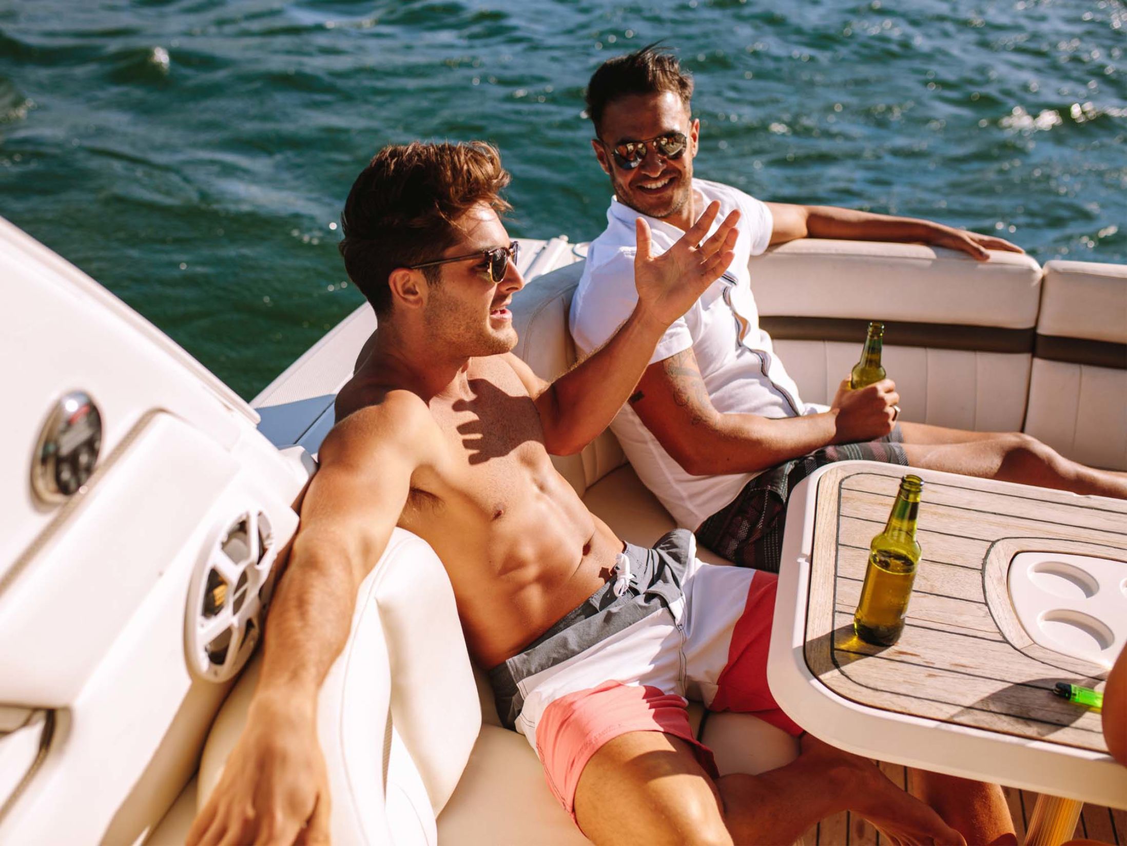 Why Plan Your Stag Weekends in Marbella?