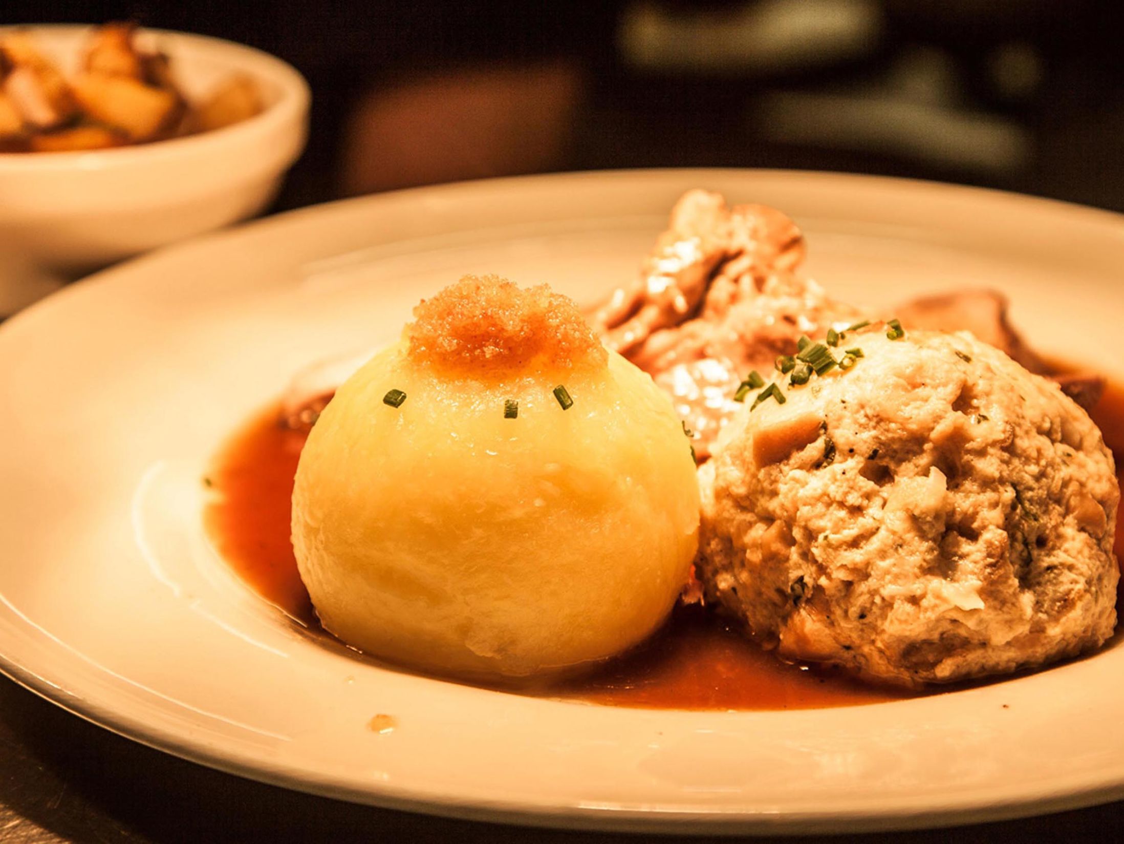 Best Places to Eat in Munich?