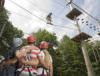 High Ropes Course 