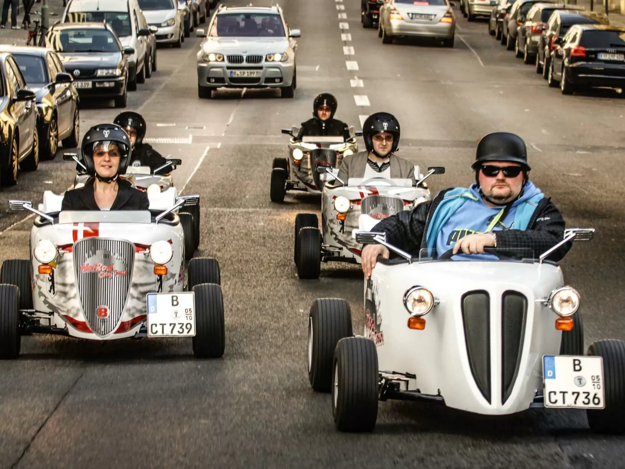 Why Enjoy a Stag Do in Munich?