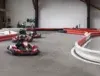 Indoor Go Karting Activity