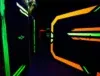 Laser Tag Experience