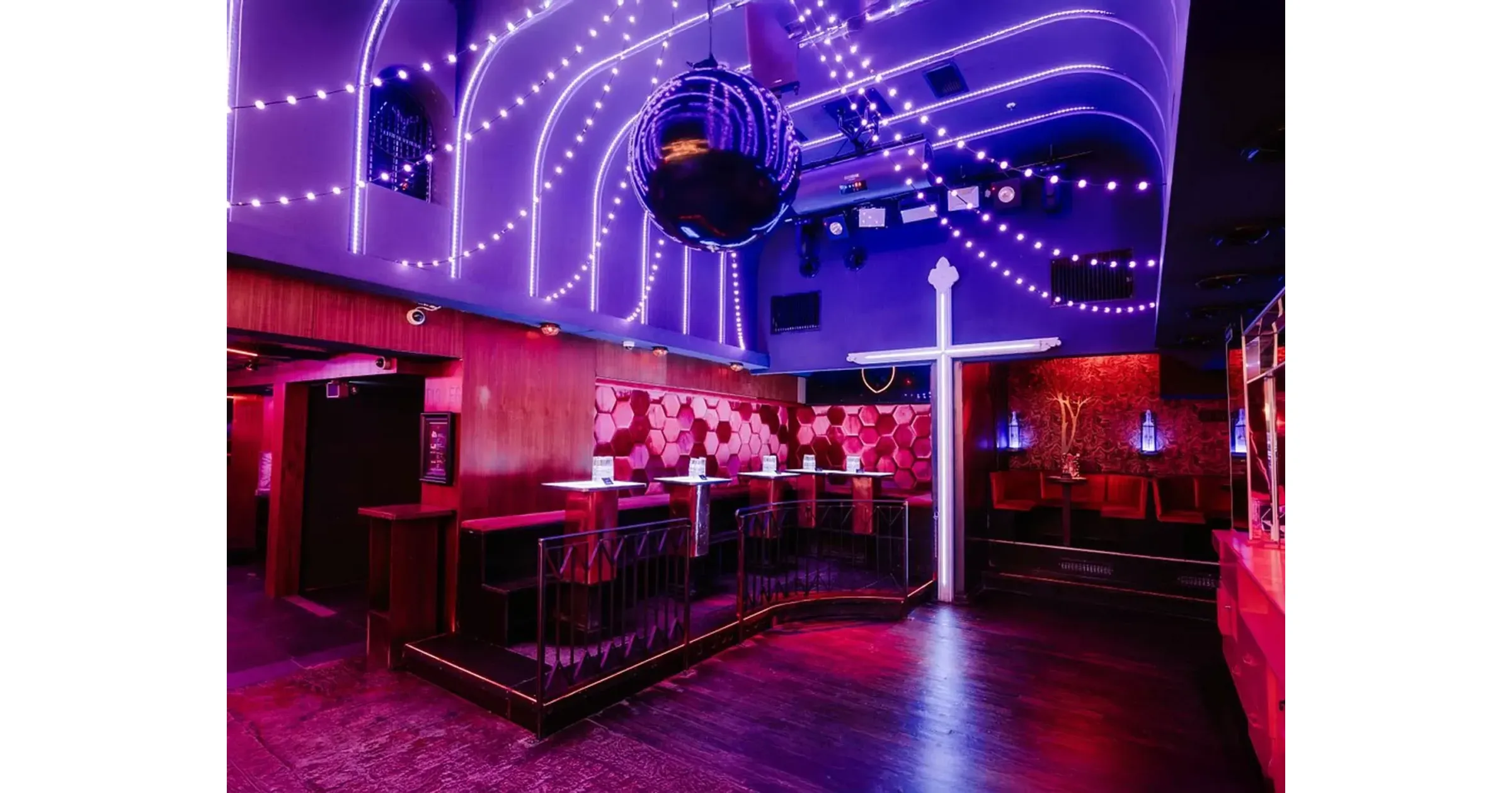 Nightclub Entry Hen Party in Munich | Book Online