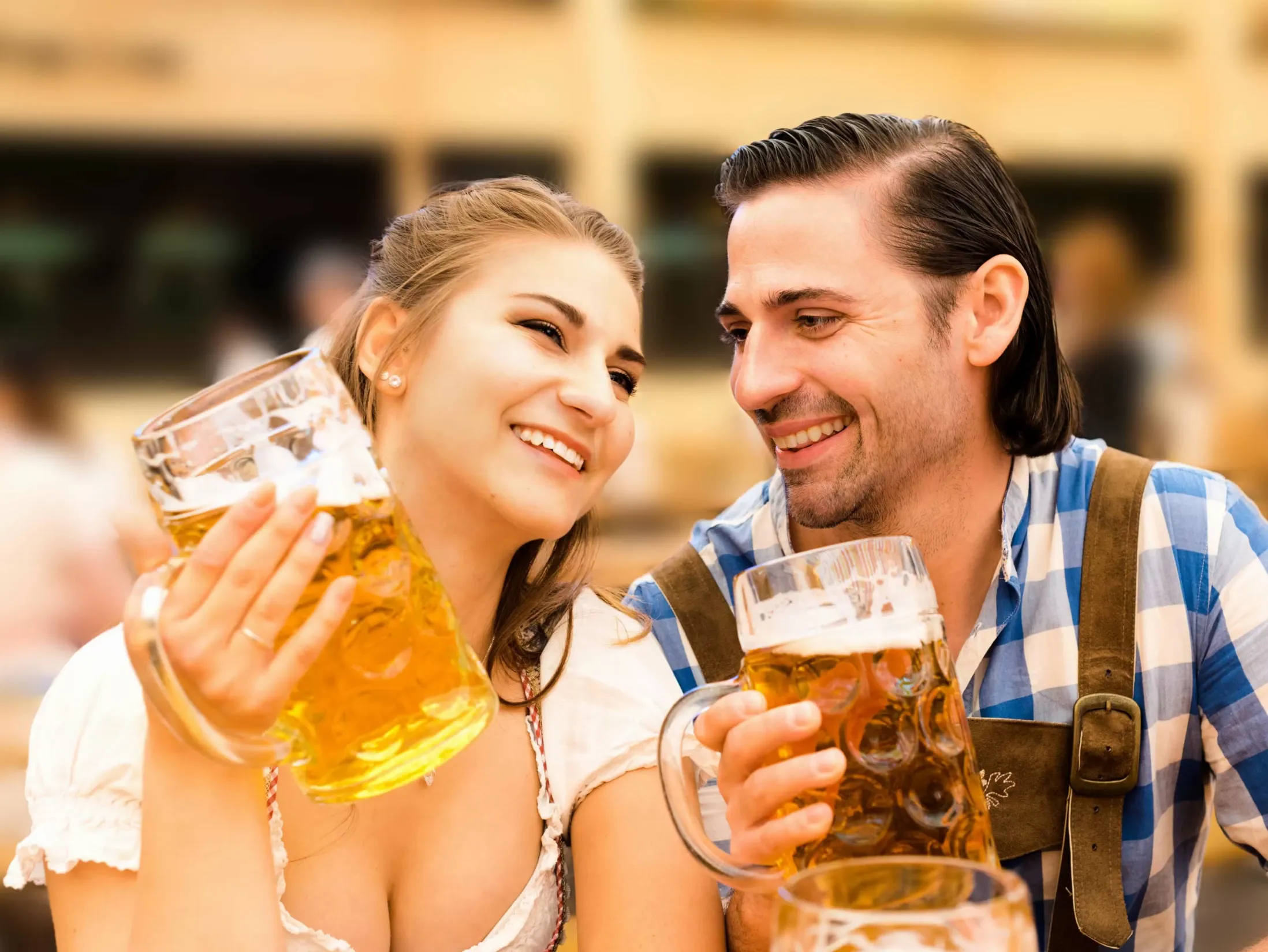  What Are the Reasons to Visit Munich?