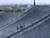 Olympic Stadium Roof Climb Experience