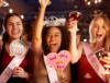 Hen Party Party Bus Activity