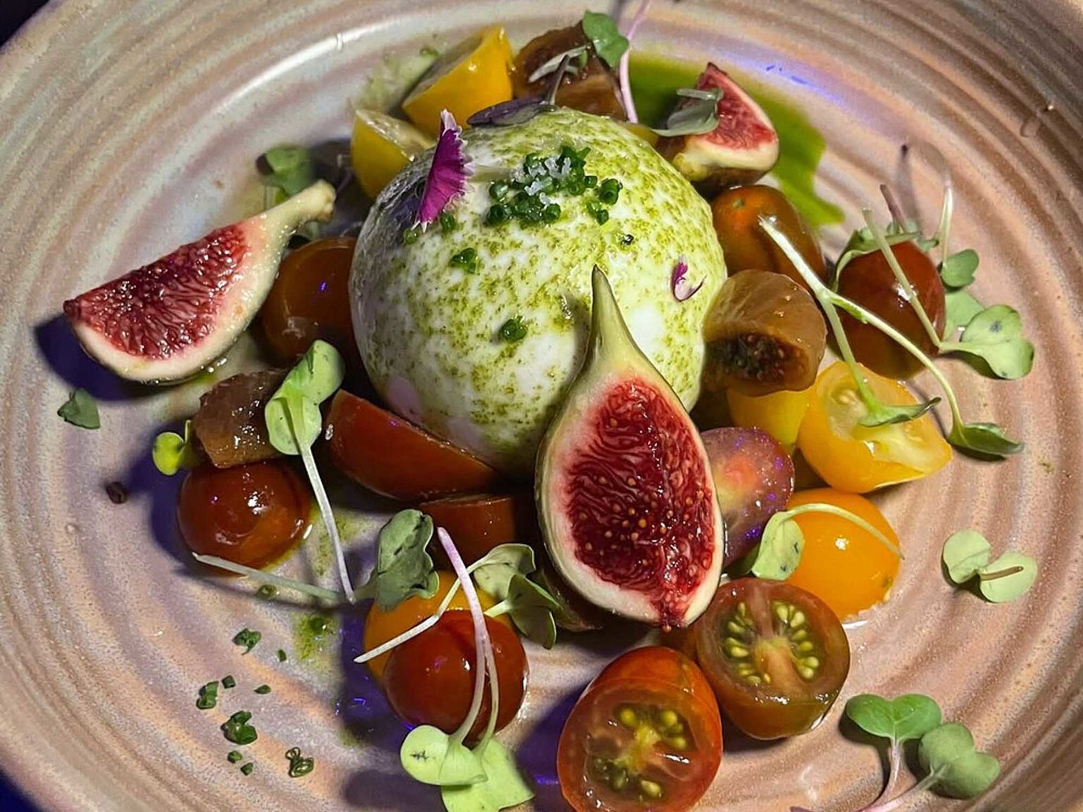 Places to Eat in Palma?